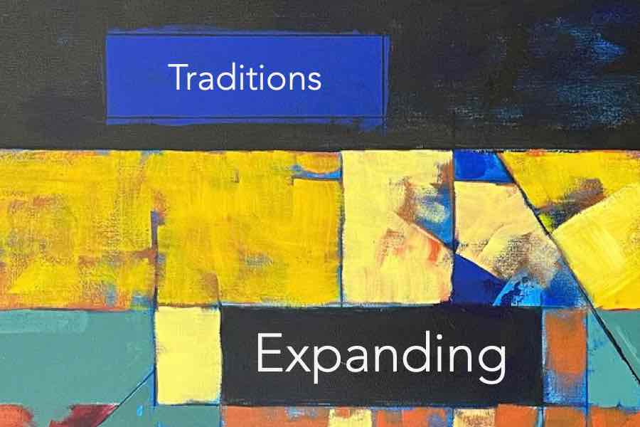 The whole tradition from A to Z (well, at least T), with music of Beethoven, Schumann, Tippett, and Composer in Residence Augusta Read Thomas.

Saturday, July 26th, 7:30 PM
Catskill Art Space
48 Main Street
Livingston Manor, NY

$30