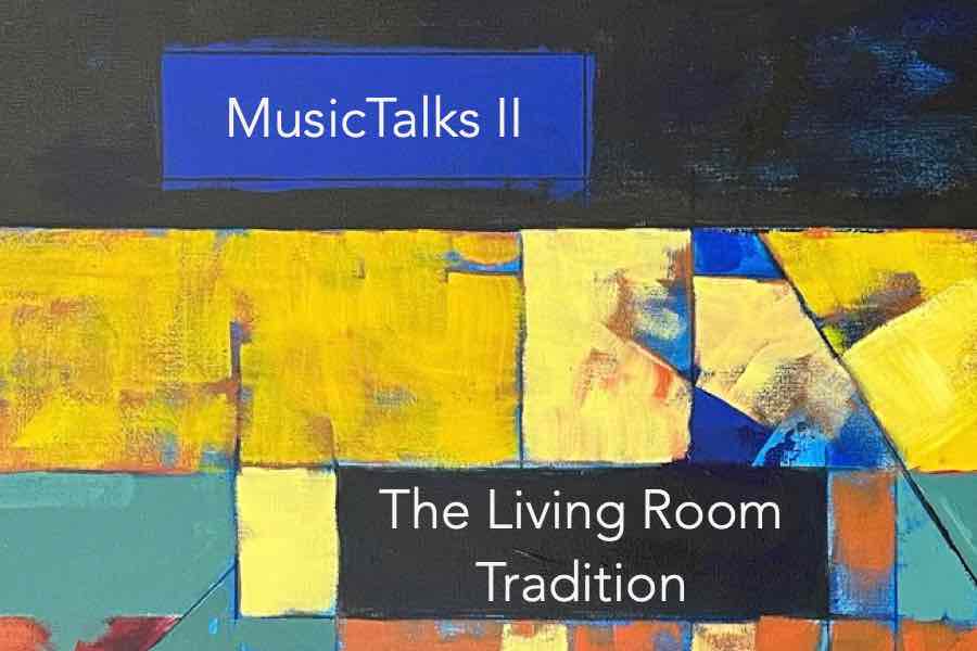 Salon pieces, showpieces, trios, improvisations. Get cozy for an evening of chamber music in its original setting: the living room!

Thursday, July 24th, 7:30 PM
Eddie Adams Barn
Jeffersonville-North Branch road
Jeffersonville, NY

$25